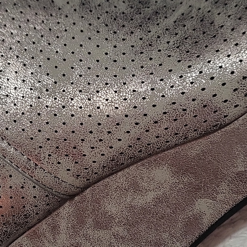 Wedge booties - Picture 12 of 12